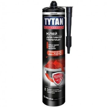 Tytan Professional Клей для Гибкой Черепицы
